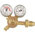 150-15-150 Series Gas Regulator, 0 to 15 psi, Acetylene