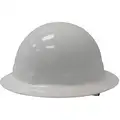 Honeywell Full Brim Hard Hat, Type 1, Class E ANSI Classification, SuperEight E1, Ratchet (8-Point)