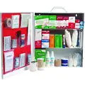 Class A First Aid Cabinet - 3 Shelf Ansi Z308.1-2015