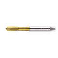Spiral Point Tap, Thread Size M4x0.7, Metric Coarse, Overall Length 63.00 mm, High Speed Steel