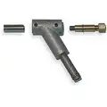 Econoline Gun Assembly Siphon Feed: Gun, 3Z848/3Z850/3Z887/3Z947