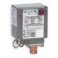 Square D Diaphragm Pressure Switch, Differential: 10 to 49 psi, Range: 5 to 250 psi, NEMA Rating 4, 4X, 13