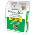 WoundsealR Topical Powder With 2 Swab Applicators