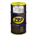 Zep Windshield Washer, 20 gal., Drum, All Season, 1:3 to 1:5 Dilution Ratio, 5 Freezing Point (F)