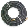 Shop Air Hose 3/4" X 50' Black