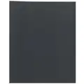 Norton Sanding Sheet, Silicone Carbide, 320 Grit, 11" L x 9" W