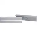 Magnetic Jaw Cap, 9217810-9180890/2" Jaw Width, For Use With: Any 9217810-9180890/2" Jaw Width Vise Type, 2 PK