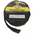 Pipe Insulation Tape, 2" x 30 ft.