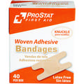 Woven Knuckle Bandages 40/Box