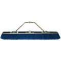 Synthetic Push Broom, 36" Sweep Face