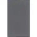 Norton Sanding Sheet, Silicone Carbide, 1000 Grit, 9" L x 5.5" W