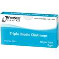 Triple Antibiotic Ointment 10/Box