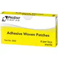 Woven Patch 2" X 3" Adhesive Bandage 6/Box
