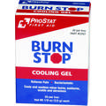 Burn Stop Gel 1/8 oz. - 20 Pack