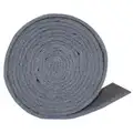 Norton Surface Conditioning Pad, 4-3/4" W x 6" L, Gray