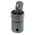 Impact Universal Joint, Overall Length 1-15/16"