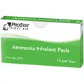 Ammonia Inhalant Pad 10/Box