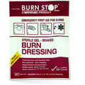 Burn Stop Dressing 4" X 4"