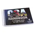 Csa Handbook For Drivers