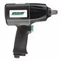 Air Impact Wrench 1/2" Drive