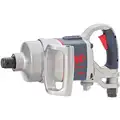 Air Impact Wrench, 1" Square Drive Size 300 to 1600 ft-lb.