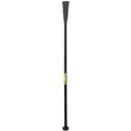 Council Tool Digging Bars, Digging Bar, Overall Length 70", Overall Width 2-1/2", High Carbon Steel
