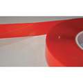 Silvertape Acrylic Foam Double Sided Tape, Acrylic Adhesive, 31.00 mil Thick, 1/2" X 5-1/2 yd., Clear