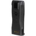 Motorola Battery Pack: Fits MFR. NO. CP200, CP150 and PR400 Radio Models Model