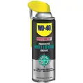 Wd-40 Specialist Multipurpose Grease: Lithium, White, 10 oz, NSF Rating H2 No Food Contact, 300&deg;F Max. Op Temp.