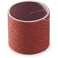 3M Spiral Band: 1/2 in, 1 in Wd, 50 Grit, 100 PK