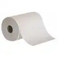Paper Towel Roll,White,350 Ft,