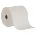 Paper Towel Roll,White,800 Ft,