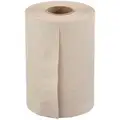 Paper Towel Roll,Brown,350 Ft,