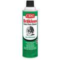 Brake Cleaner and Degreaser;Aerosol Can;20 oz.;Flammable;Non Chlorinated