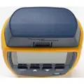 Fluke Networks Cable Tester Kit, Copper Cable Wire Mapping, LCD
