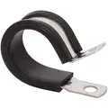 Rubber Cushion Clip 3/8" Clamping Range 3/8" Mounting Hole