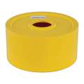 Schneider Electric Pushbutton Guard, Yellow, Metal, Size: 22 mm