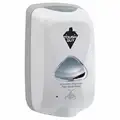 Soap Dispenser,1200mL,Gray