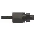 Hand Tool: Use With 3/8"-16/3/8"-24 Internal Thread Size, 2 1/2 in Lg