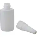 Loctite Squeeze Bottle Kit: 0.8 fl oz. Capacity, White, 10 PK