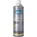 Chain and Cable Lubricant, 15 oz. Aerosol Can, Vegetable Oil Chemical Base, Amber Color