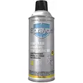 Sprayon Penetrating Lubricant: -40&deg; to 475&deg;F, H1 Food Grade, Synthetic Oil, 11.75 oz, Aerosol Can