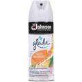 Glade Air Freshener, Floral Fragrance, 13.80 oz. Aerosol Can, Liquid