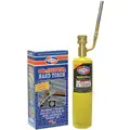 Uniweld UT5 LP Torch Kit w/ Cylinder, MAP-Pro Fuel, Manual Ignitor