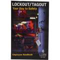 Lockout Training, For Use With Mfr. No. 104108, English, Number of Pages 8, Training Program