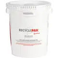 Recyclepak Ballast Recycling Kit, For Lighting Shape Ballasts Only, For Ballast Type PCB and Non-PCB Ballasts