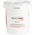 Ballast Recycling Kit, Pail, 5