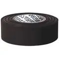 Presco Products Co. PVC Taffeta Flagging Tape; 300 ft. L x 1-3/16" W, 2.5 mil Thick, Black