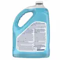 Windex Glass Cleaner, 1 gal. Jug, Unscented Liquid, Ready to Use, 1 EA
