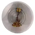 Grote 4" Sealed Clear Back Up Light G62271